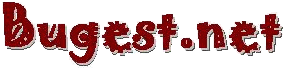 bugest logo