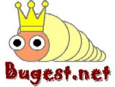 Bugest Logo